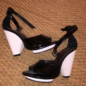 Alice & Olivia Heels